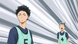 ハイキュー!! アニメ 2期10話 | 赤葦京治 木兎光太郎 Bokuto Kotaro | HAIKYU!! 梟谷学園グループ 合同合宿