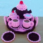 PATRON GRATIS TETERA AMIGURUMI 21668 PATRON GRATIS TETERA AMIGURUMI 21668