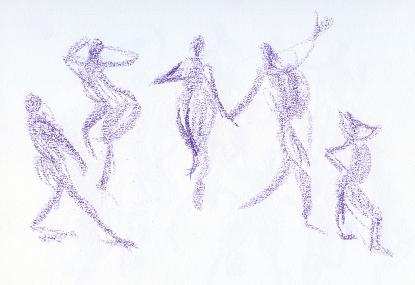 life line drawing: gesture drawing .. in 30 second | Architecture drawing,  Sketches of people, Human figure sketches