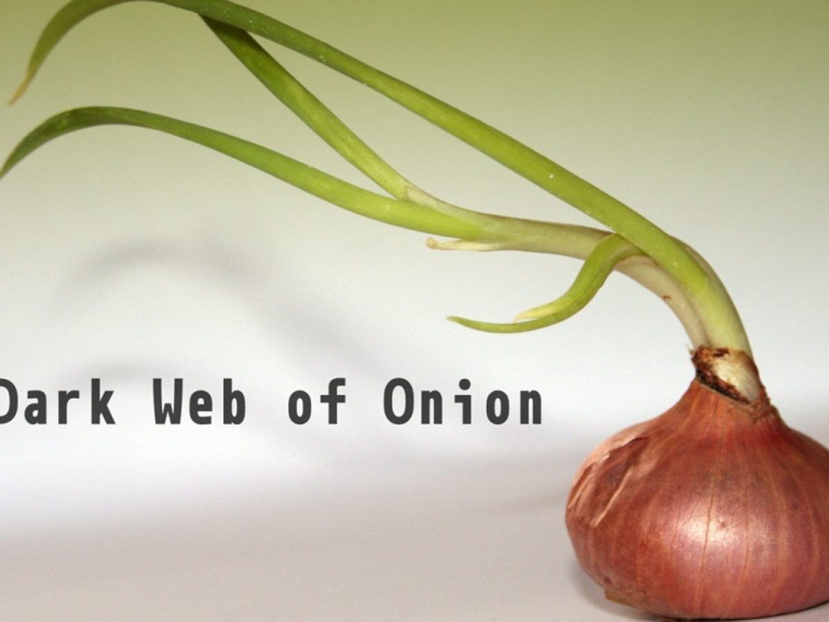 Onion Dark Web List