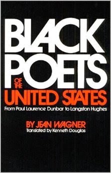 "BLACK POETS OF THE UNITED STATES" From Paul Laurance Dunbar to Langston Hughes