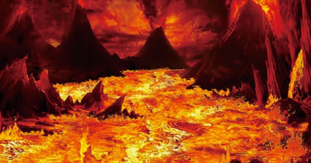 10 Gambaran Neraka Jahannam dalam Al-Quran dan Al-Hadits - Nasehat Quran