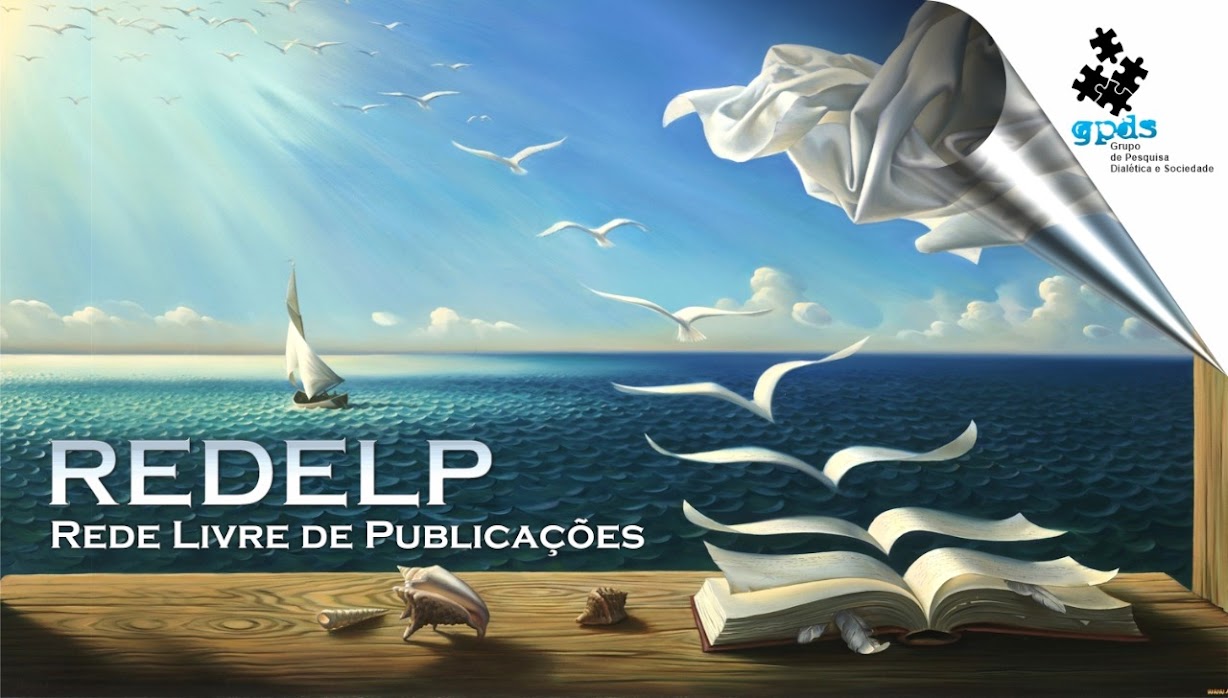 REDELP - Rede Livre de Publicações