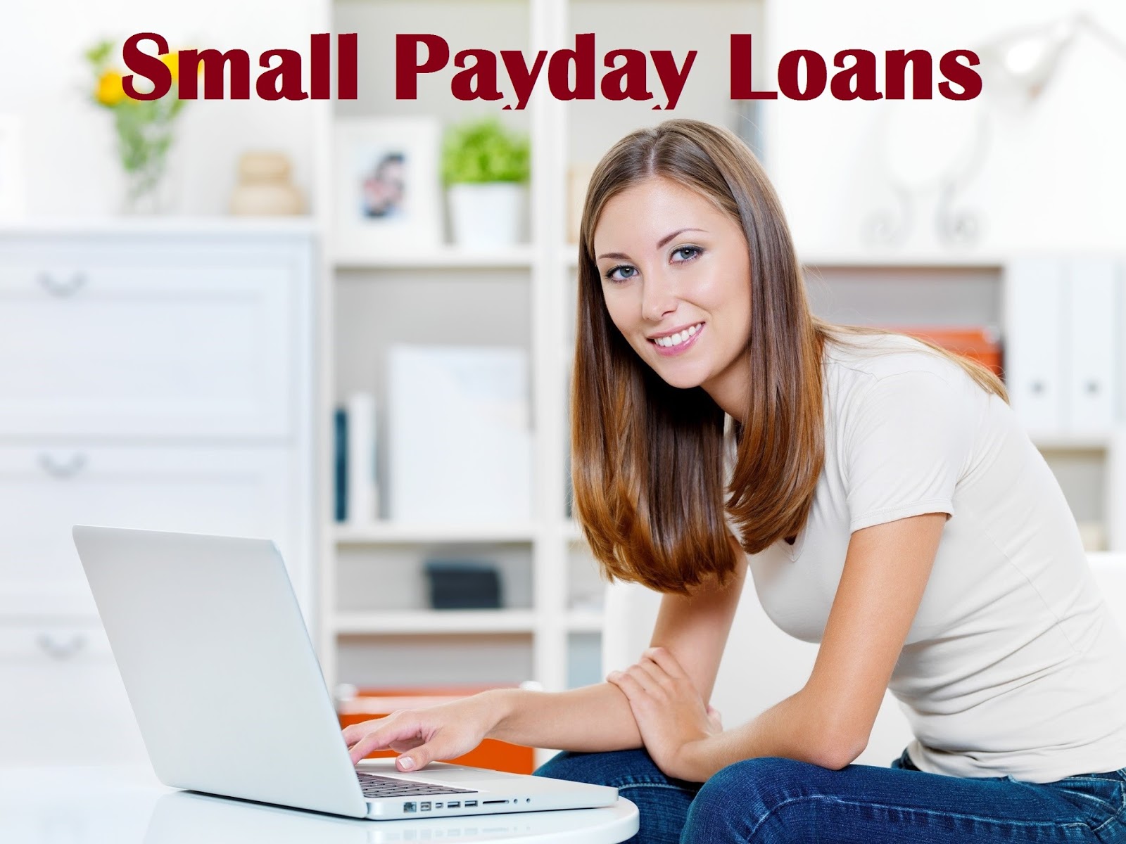 www.SimplyQuickPaydayLoans.com: Get Small Payday Loans To Fulfill Your ...