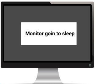 Monitor going to sleep что делать. Going to sleep на мониторе. Monitor going to sleep на что нажать чтобы включился. Monitor going to sleep. Monitor going to sleep как исправить.