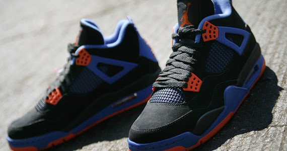 cavs 4s release date