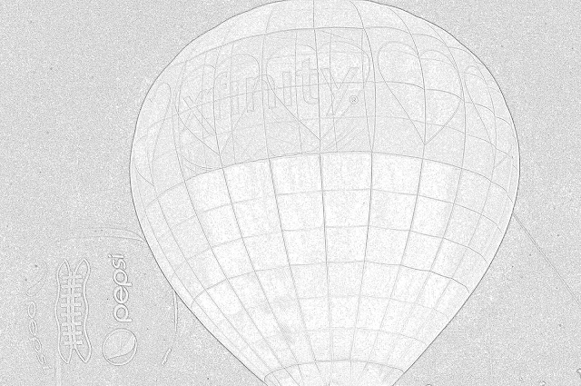 Balloons coloring.filminspector.com