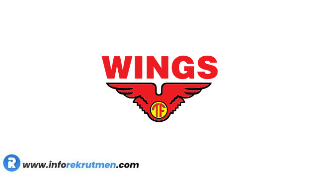 Rekrutmen Wings Group Terbaru Tahun 2021