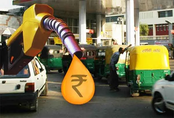 News, Kerala, State, Thiruvananthapuram, Petrol, Petrol Price, Diesel, Technology, Business, Finance, Petrol and diesel price hike continues on 13th day