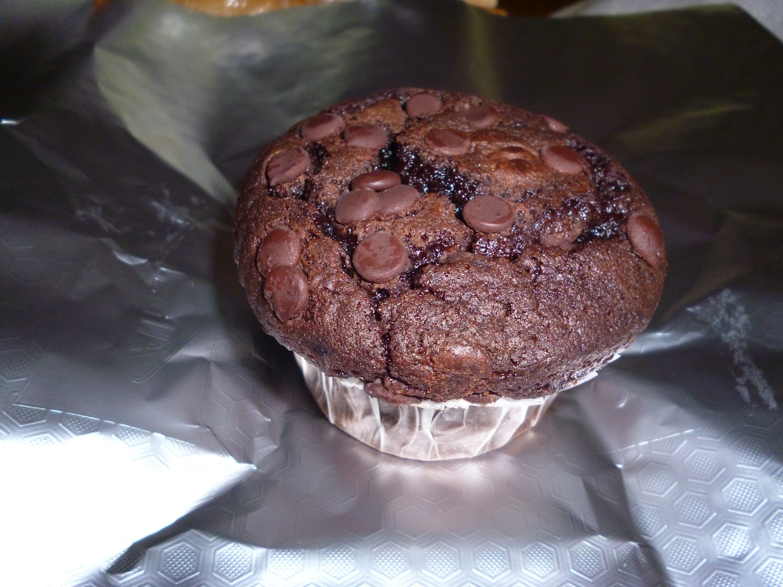 Madhouse Family Reviews New York Bakery Co Muffins review