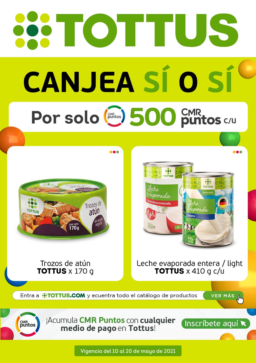 Catalogos en DePeru.com