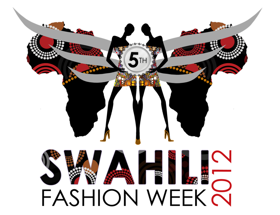SWAHILI FASHION WEEK SWAHILI FASHION WEEK 2012 OFFICIALLY LAUNCHED
