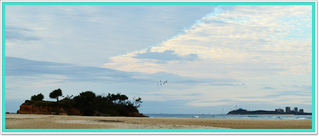 australian landscape