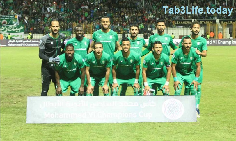 نتيجة مسحة الاتحاد السكندري قبل مواجهة الزمالك وتحول حالتين من ايجابية الي سلبية نتيجة مسحة الاتحاد السكندري قبل مواجهة الزمالك وتحول حالتين من ايجابية الي سلبية