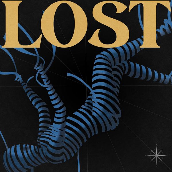 Khakii – LOST – Single