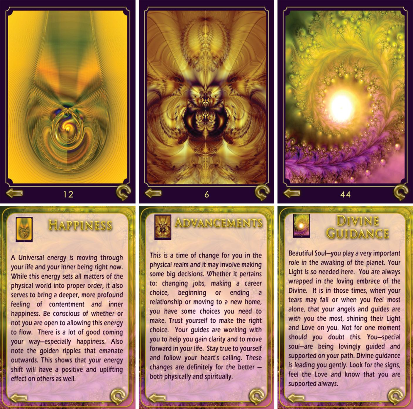 divine guidance divine guidance