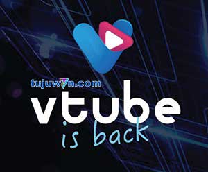 cara verifikasi ktp di aplikasi vtube versi 3.0.0/3.0.5 terbaru