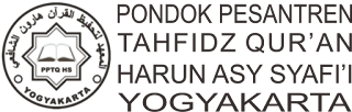 Pondok Pesantren Tahfidz Qur'an