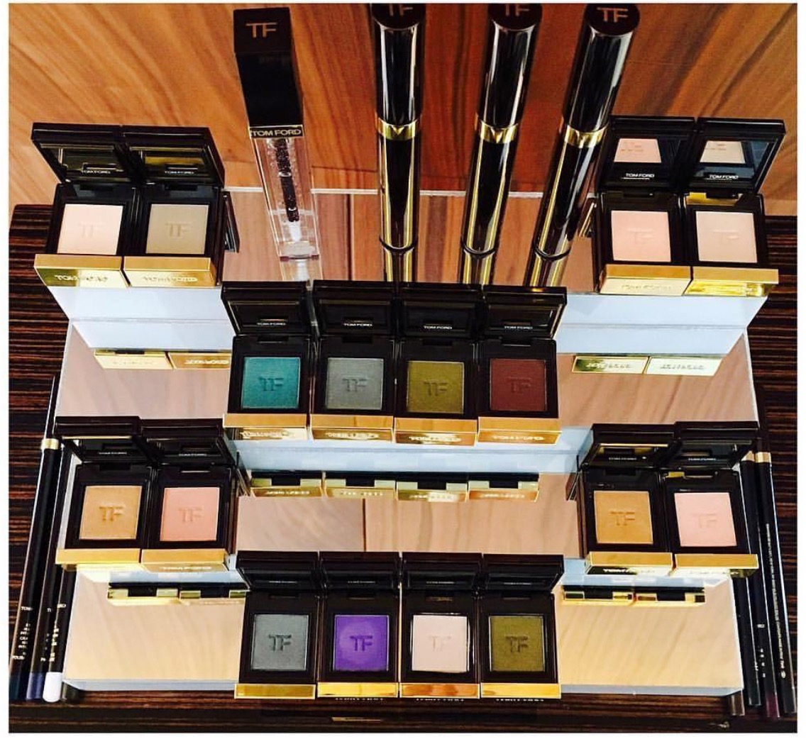 armani makeup instagram