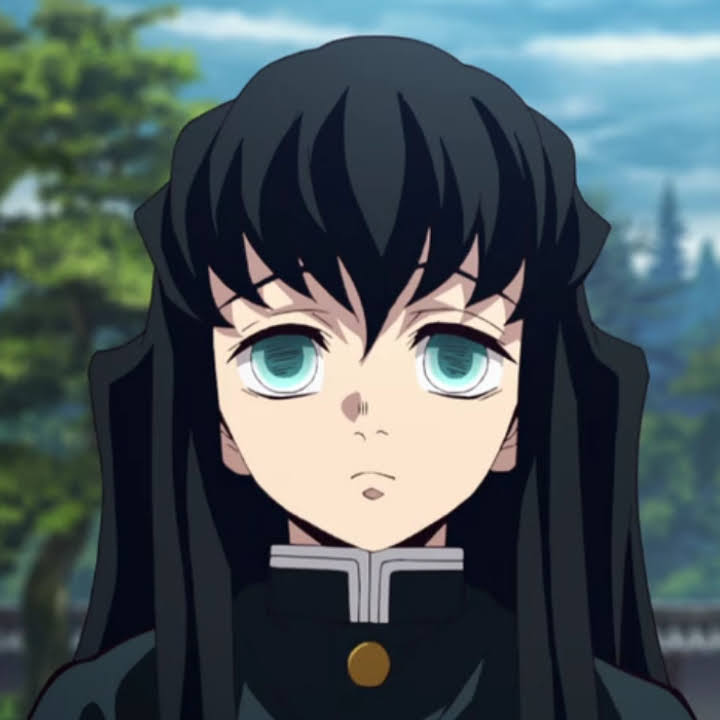 Kimetsu No Yaiba Muichiro Tokito Si Pilar Kabut