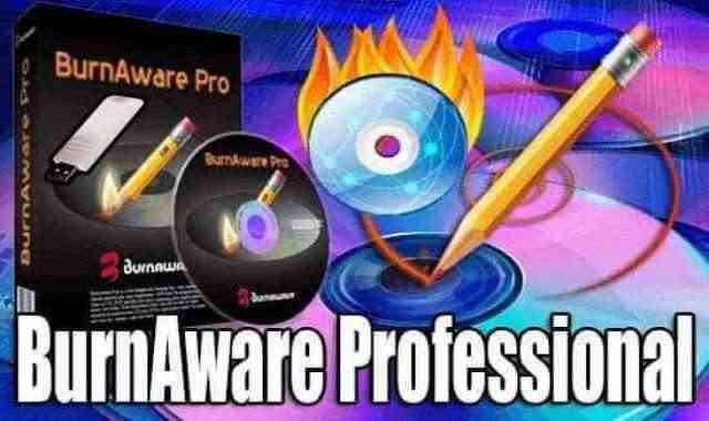 download BurnAware Pro + Free 16.6 download BurnAware Pro + Free 16.6