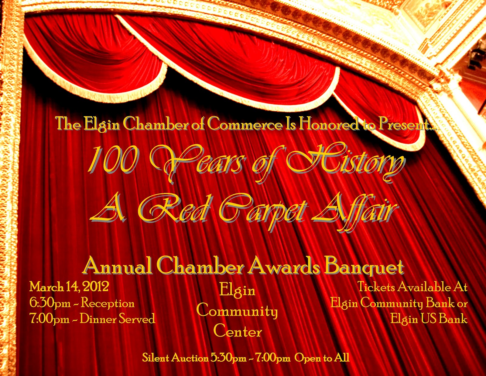 Elgin Chamber of Commerce
