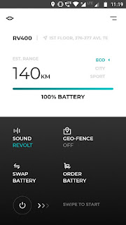 REVOLT RV400 Launched with attractive price tag and easy buying options