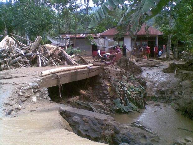 banjir solsel