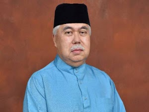 Tengku Abdul Aziz Tengku Mohd Hamzah mangkat