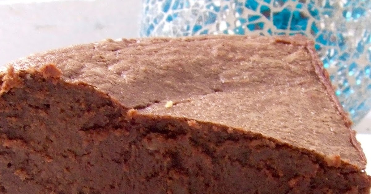 David Bowie liked the cake -Torta di Cioccolata