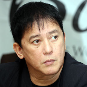 Philip Salvador Sore At His Other Metro Filmfest Entry - Showbiz Portal