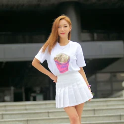 Kim Tae Hee – Location Foto 2