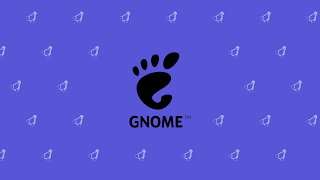 Logo Gnome