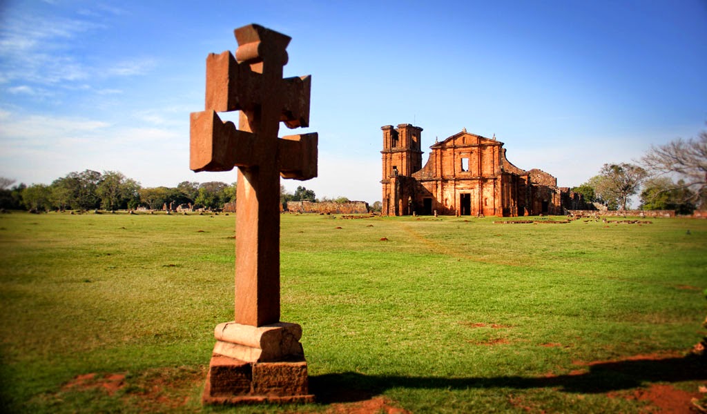 Um pouco de Brasil 2014 Destaques