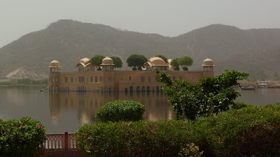 Día 12 Jaipur. - Indiaren ametsa (El sueño de India) (8)