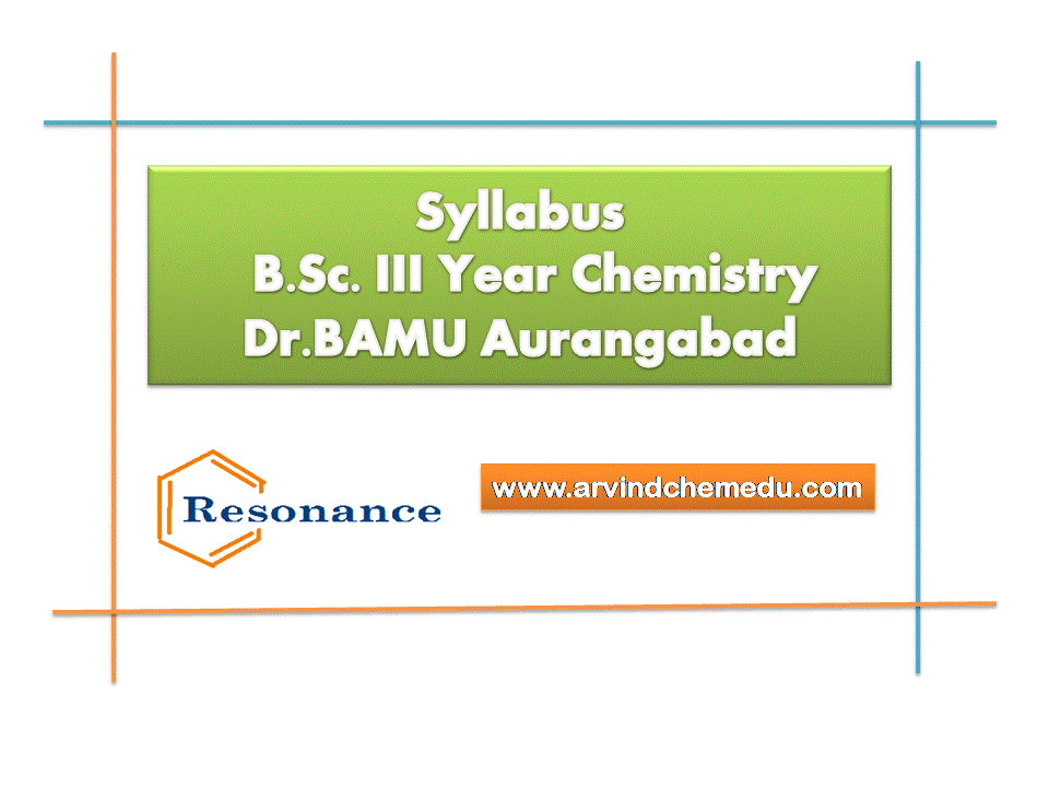 B SC 2ND YEAR SYLLABUS CHEMISTRY visual data 8