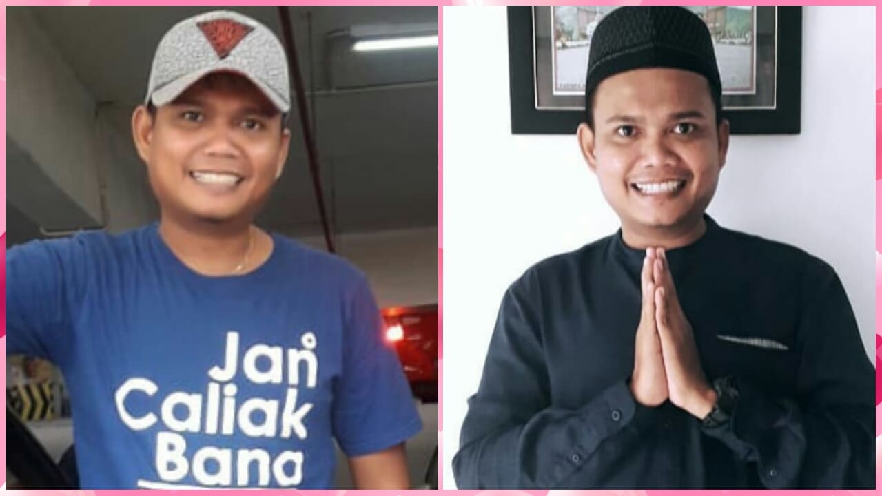 Biodata Pemain Love Story The Series Profil