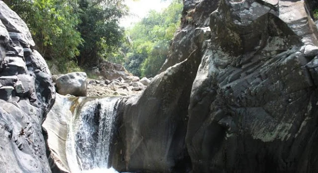 Curug Masigit Curug Masigit