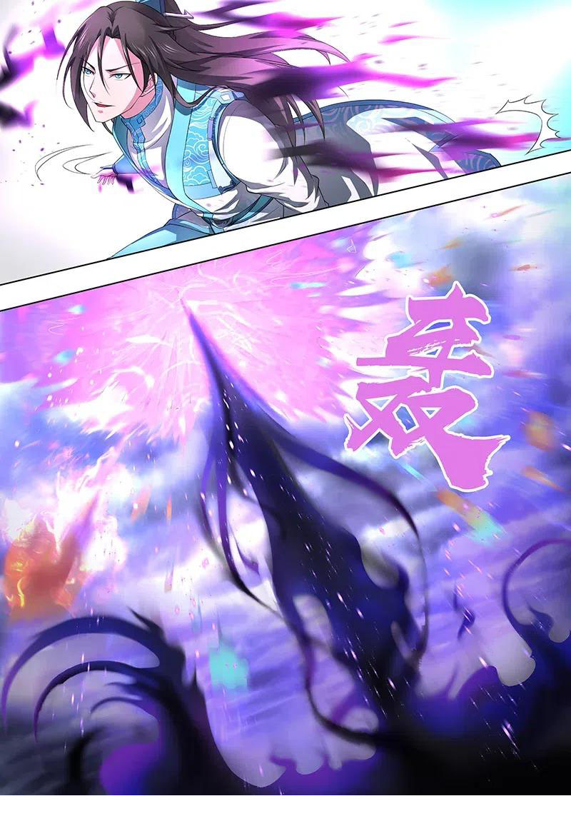 Vĩnh Hằng Chí Tôn Chapter 255 - TC Truyện