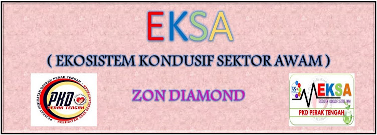          EKSA ZON DIAMOND