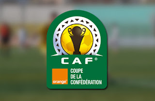 الزمالك المصري نهضة بركان لقاء الاياب كاس الكونفدرالية الافريقية 2019 تقديم اللقاء