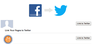 Link Facebook To Twitter | How Can I Link Facebook To Twitter Right Now