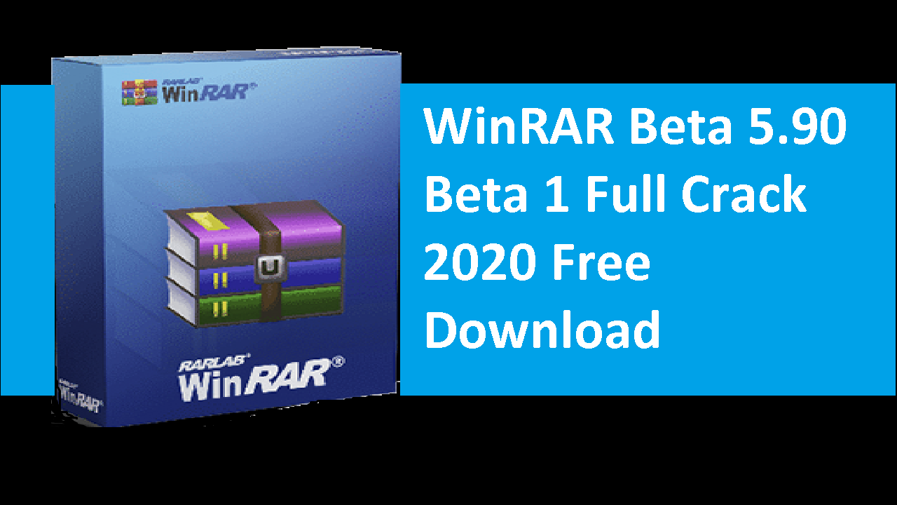 download winrar 64 bit full crack 2020