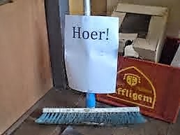 hoer