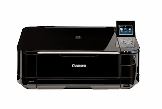 printer driver canon pixma mg5220