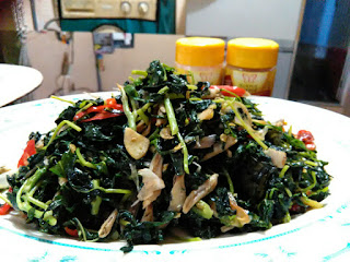 Resep Masakan Sayur Resep Masakan Sayur