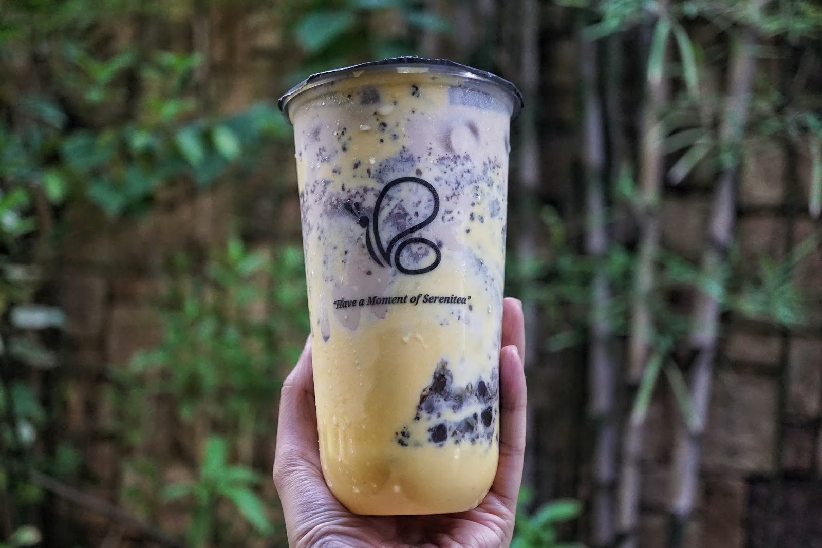 What Mary Loves All About Serenitea's Cookie Brûlée Series