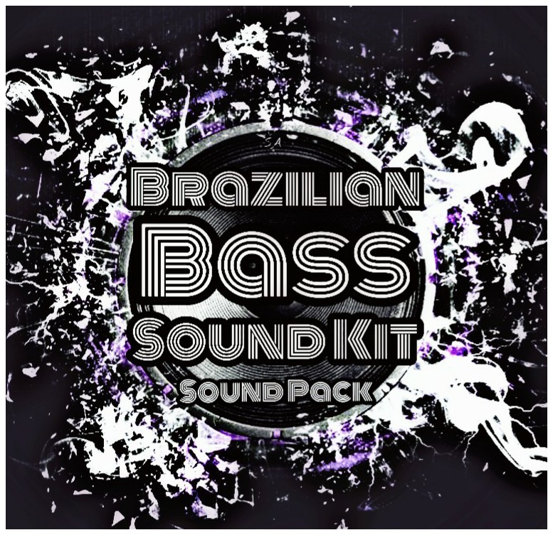 Brazilian Bass Sound Kit Sound Sample Pack free download SA Sample