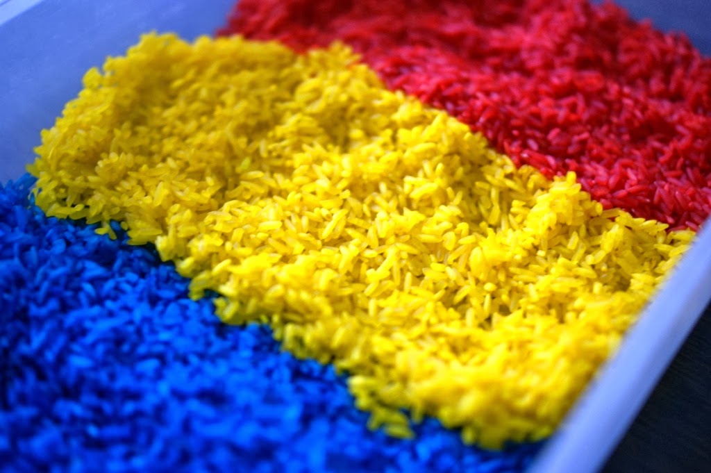 coloured-rice-weekly-pin-project-10-huisje-boompje-boefjes