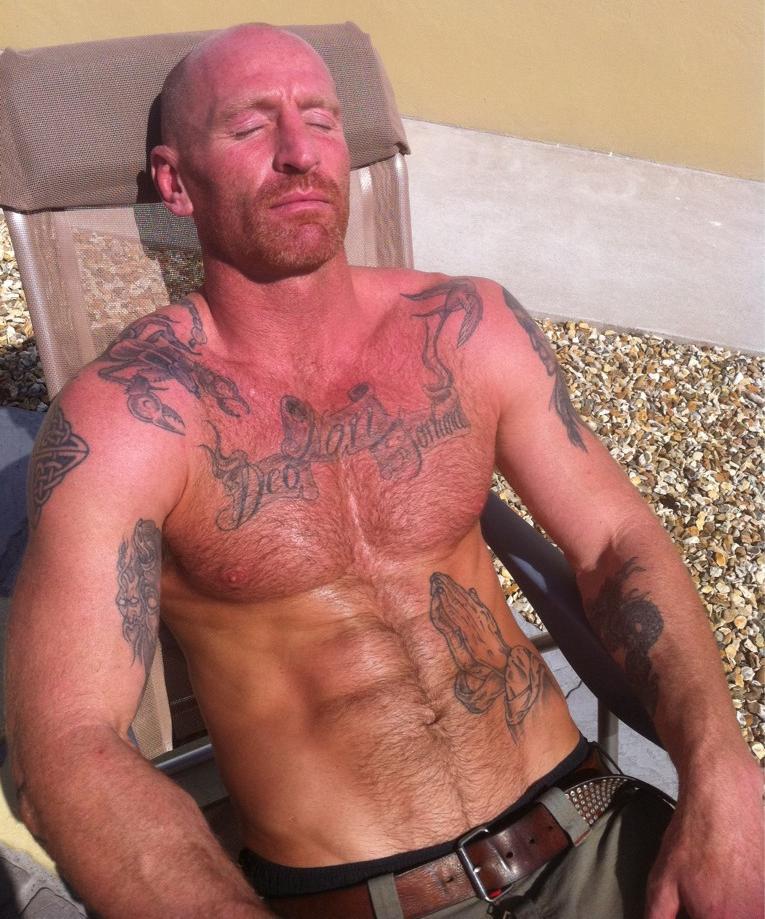 Gareth Thomas Rugby gay